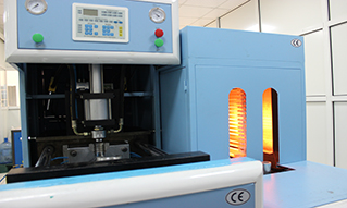 Noor Life Pure Water - Production center