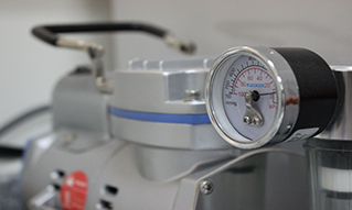 Noor Life Pure Water - Production center